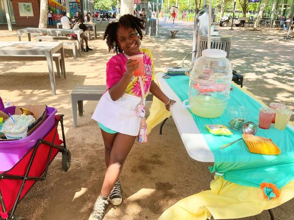 How To Start A Lemonade Stand A Guide For Kids And Parents Lemonade Day